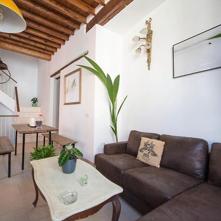 Appartement Viento 17 à Málaga Extérieur photo
