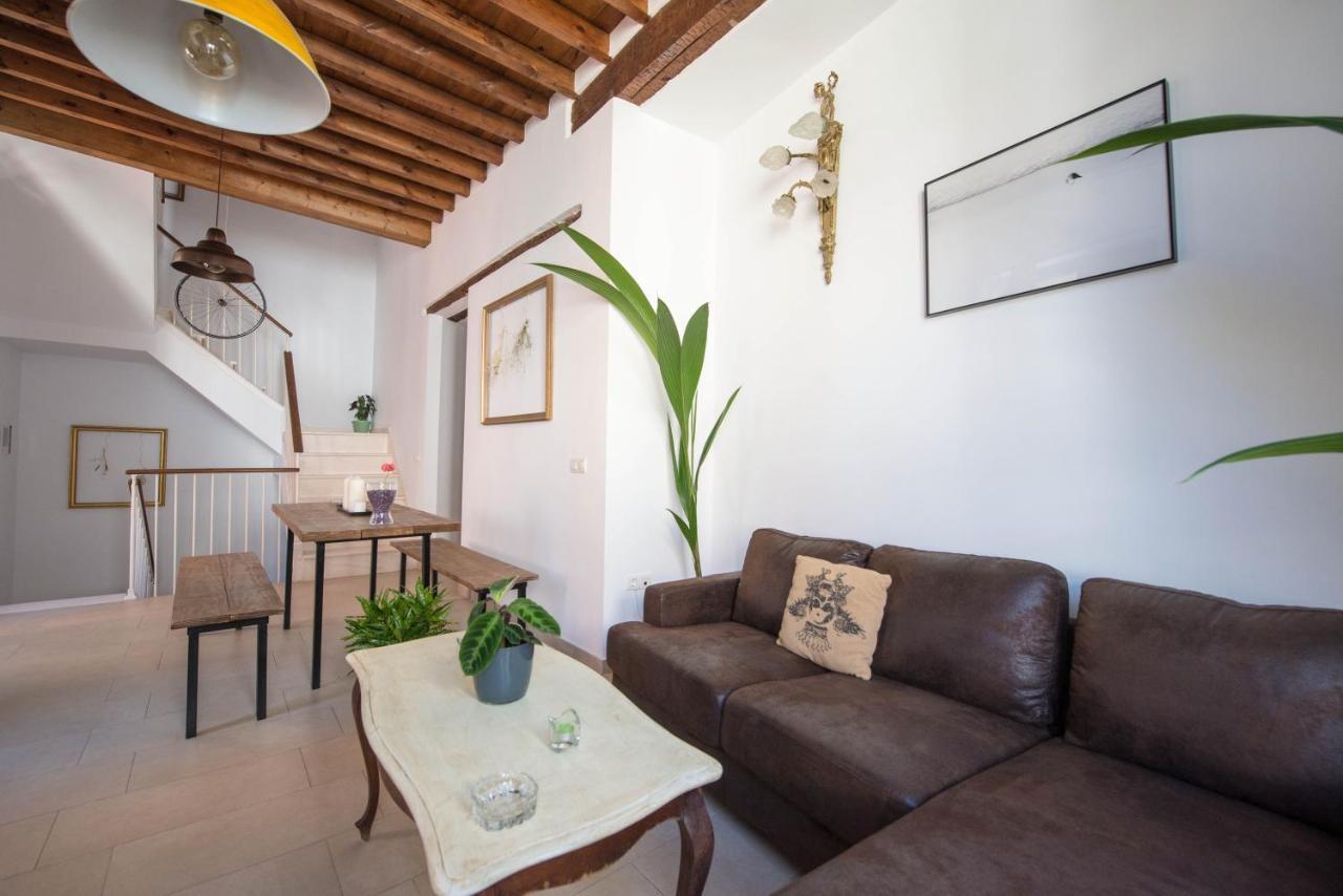 Appartement Viento 17 à Málaga Extérieur photo