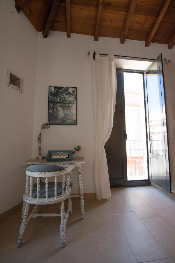 Appartement Viento 17 à Málaga Extérieur photo
