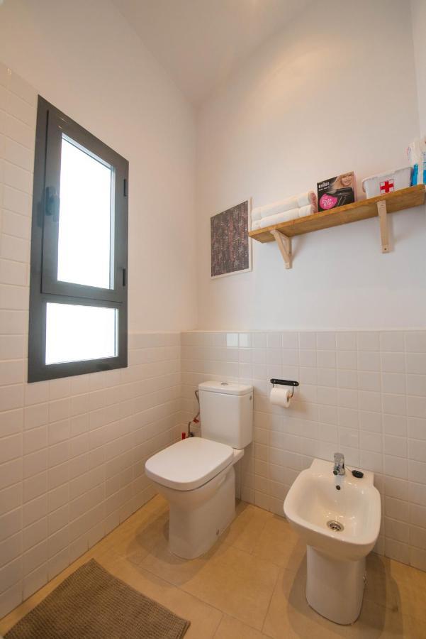 Appartement Viento 17 à Málaga Extérieur photo