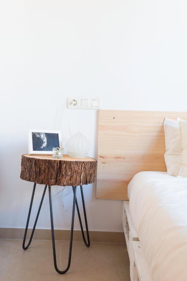 Appartement Viento 17 à Málaga Extérieur photo