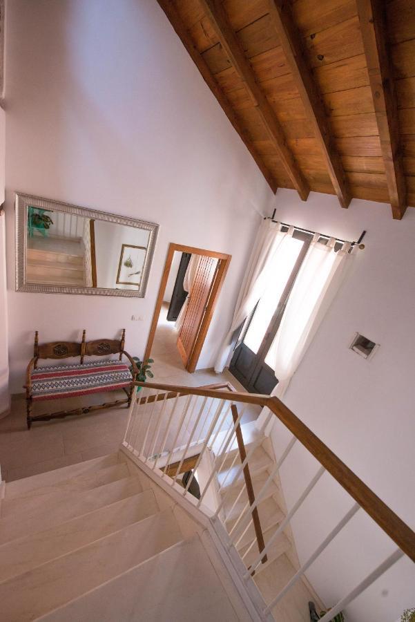 Appartement Viento 17 à Málaga Extérieur photo