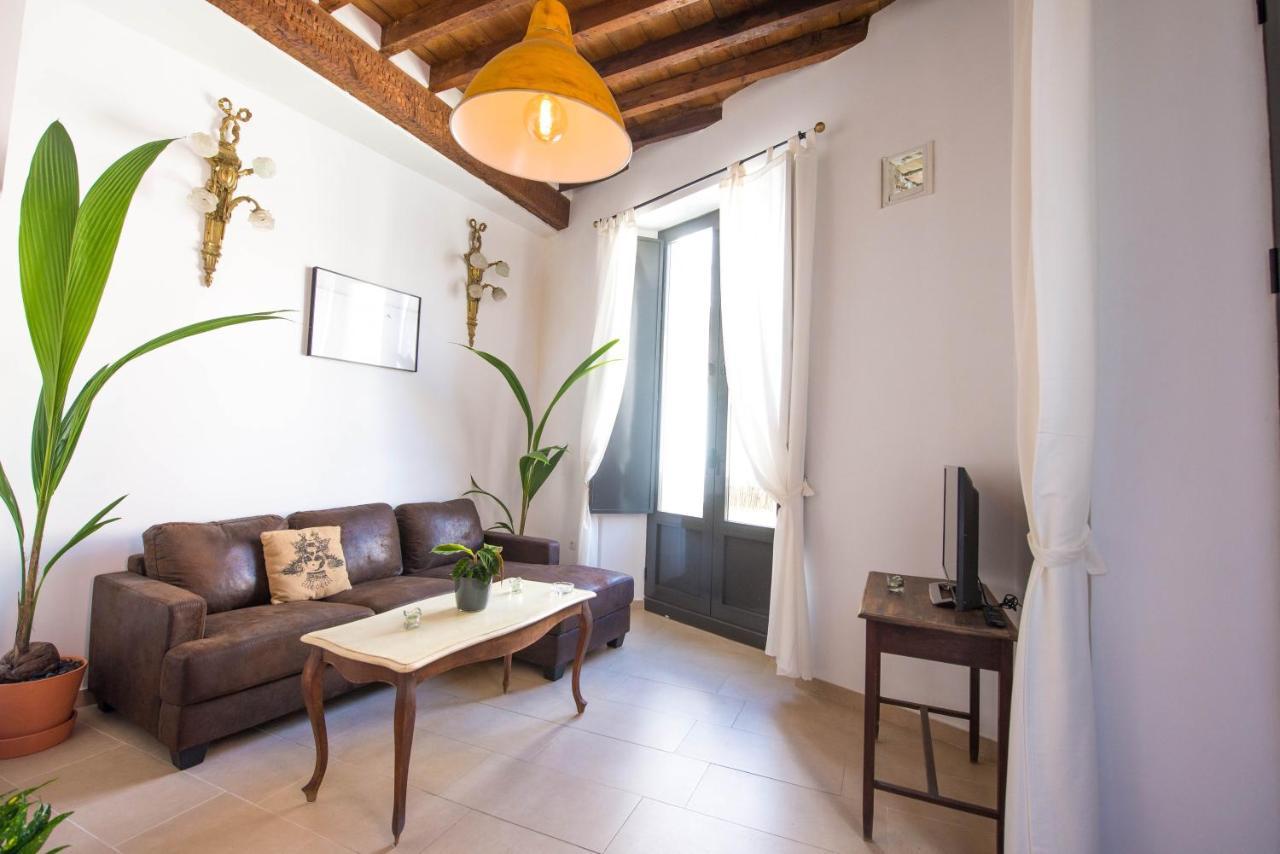 Appartement Viento 17 à Málaga Extérieur photo