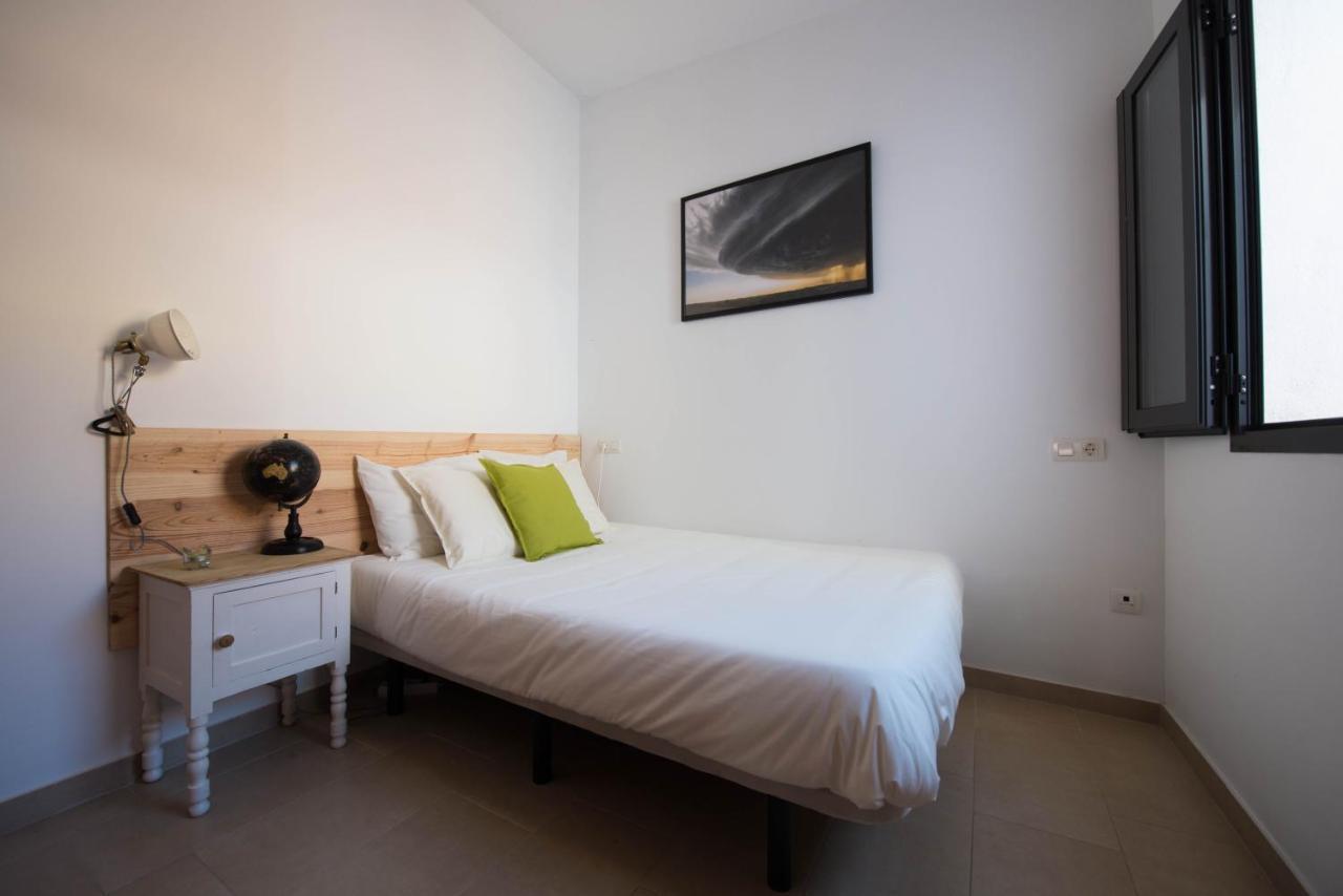 Appartement Viento 17 à Málaga Extérieur photo