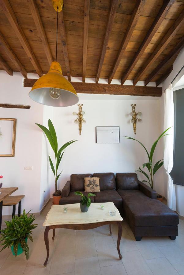 Appartement Viento 17 à Málaga Extérieur photo
