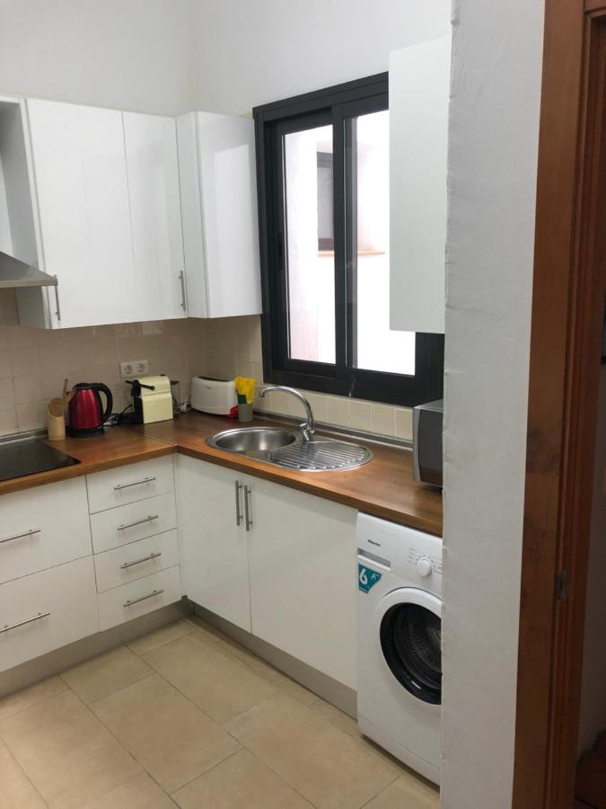 Appartement Viento 17 à Málaga Extérieur photo